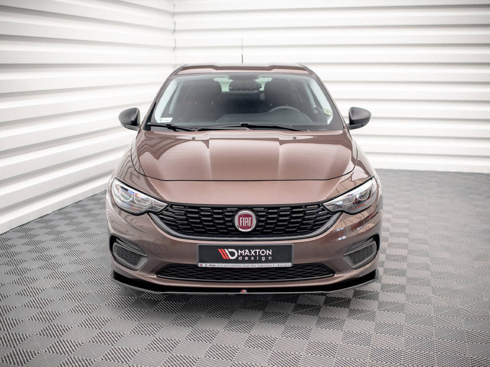 Front Splitter Fiat Tipo S-Design