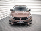 Front Splitter Fiat Tipo S-Design - Carbon Look