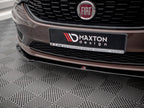 Front Splitter Fiat Tipo S-Design