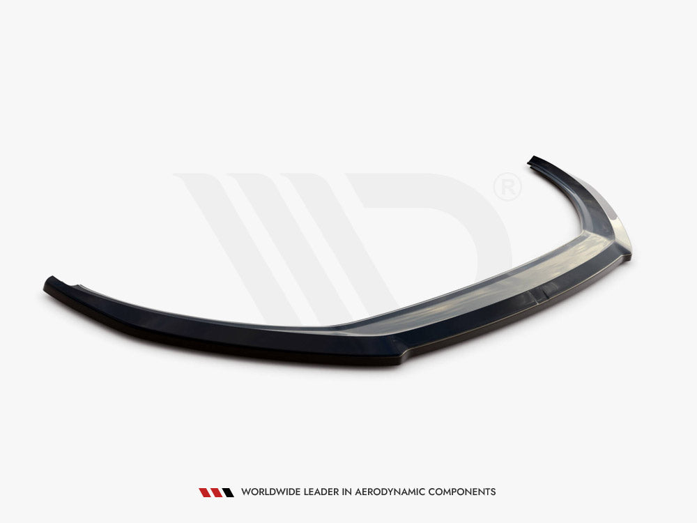 Front Splitter Fiat Tipo S-Design