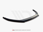 Front Splitter Fiat Tipo S-Design - Carbon Look