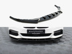 Front Splitter V.4 BMW 5 M-Pack G30 / G31