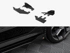 Side Flaps Ford Fiesta ST / ST-Line Mk8