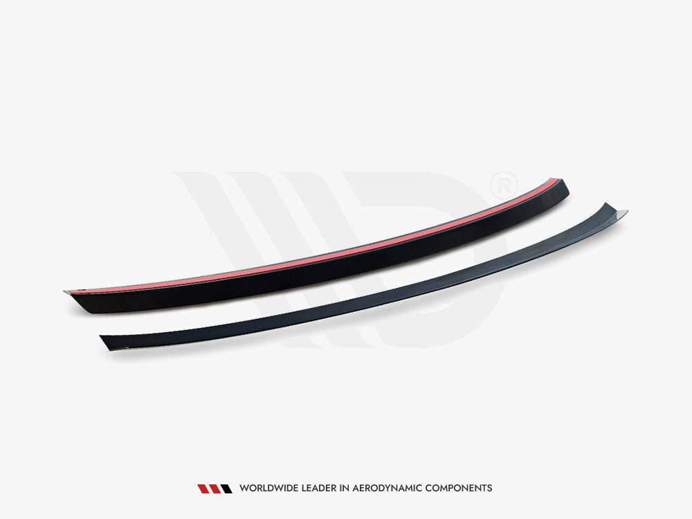 Spoiler CAP BMW 7 G11 / G12