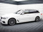 Side Skirts Splitters BMW 5 G30 / G31 M-Sport