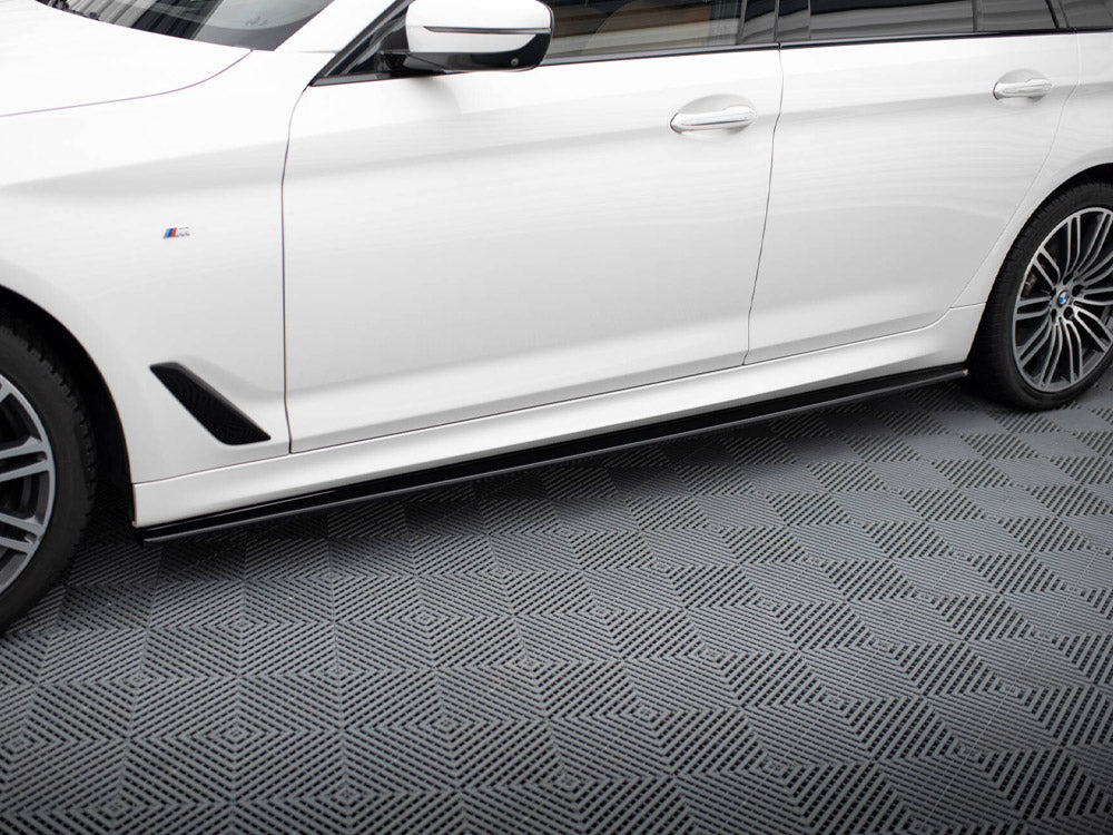Side Skirts Splitters BMW 5 G30 / G31 M-Sport