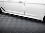 Side Skirts Splitters BMW 5 G30 / G31 M-Sport