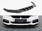 Front Splitter V.1 BMW 5 G30 / G31 M-Sport