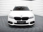 Front Splitter V.1 BMW 5 G30 / G31 M-Sport