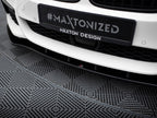 Front Splitter V.1 BMW 5 G30 / G31 M-Sport