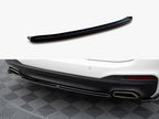 Central Rear Splitter BMW 5 G30 / G31 M-Sport