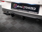 Rear Valance Mercedes-Benz E-Class W213 Coupe (C238) / Cabriolet (A238) AMG-Line