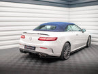 Rear Side Splitters Mercedes-Benz E-Class W213 Coupe (C238) / Cabriolet (A238) AMG-Line