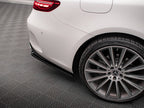 Rear Side Splitters Mercedes-Benz E-Class W213 Coupe (C238) / Cabriolet (A238) AMG-Line