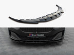 Front Splitter V.1 BMW 7 G11 / G12 Facelift