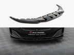 Front Splitter V.2 BMW 7 G11 / G12 Facelift