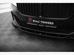 Front Splitter V.2 BMW 7 G11 / G12 Facelift