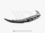 Front Splitter V.2 BMW 7 G11 / G12 Facelift