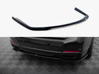 Rear Splitter BMW 7 G11 / G12 Facelift