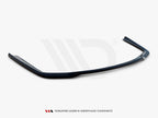 Rear Splitter BMW 7 G11 / G12 Facelift