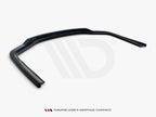Rear Splitter BMW 7 G11 / G12 Facelift