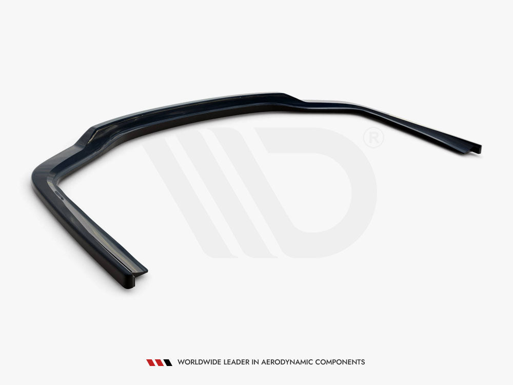 Rear Splitter BMW 7 G11 / G12 Facelift