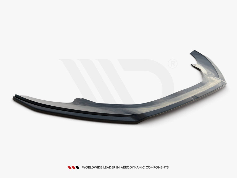 Front Splitter V.1 Audi A6 C7