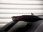 Spoiler CAP V.1 Audi A6 C7 Avant - Textured