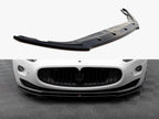 Front Splitter Maserati Granturismo Mk1
