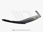 Front Splitter Maserati Granturismo Mk1