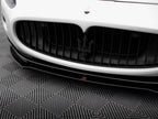 Front Splitter Maserati Granturismo Mk1