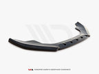 Front Splitter V.3 Audi A4 S-Line / S4 B8 Facelift