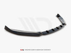 Front Splitter V.1 Audi TT S / TT S-Line 8S Facelift
