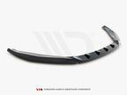 Front Splitter V.2 Audi TT S / TT S-Line 8S Facelift