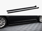 Side Skirts Diffusers Chrysler 300 Mk2