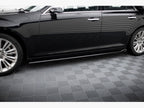 Side Skirts Diffusers Chrysler 300 Mk2