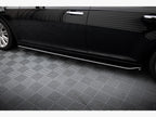 Side Skirts Diffusers Chrysler 300 Mk2