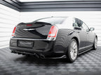Spoiler CAP 3D Chrysler 300 Mk2