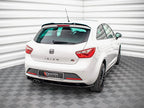 Spoiler CAP Seat Ibiza FR SC Mk4 Facelift