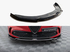 Front Splitter V.1 Alfa Romeo Tonale Mk1