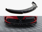 Front Splitter V.2 Alfa Romeo Tonale Mk1