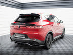 Rear Splitter (Vertical Bars) Alfa Romeo Tonale Mk1