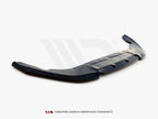 Front Splitter V.2 Maserati Granturismo Mk1 Facelift