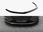 Front Splitter V.1 Mazda 6 Mk3 Facelift
