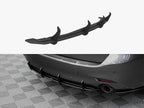 Street PRO Rear Diffuser Mazda 6 Mk3 Facelift