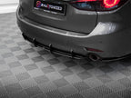 Street PRO Rear Diffuser Mazda 6 Mk3 Facelift
