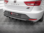 Rear Valance Seat Leon Cupra Sportstourer Mk3