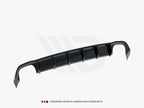 Rear Valance Seat Leon Cupra Sportstourer Mk3