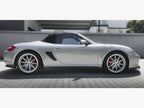 Side Skirts Diffusers Porsche Boxster 987