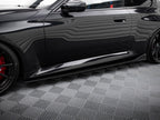 Carbon Fiber Side Skirts BMW M2 G87